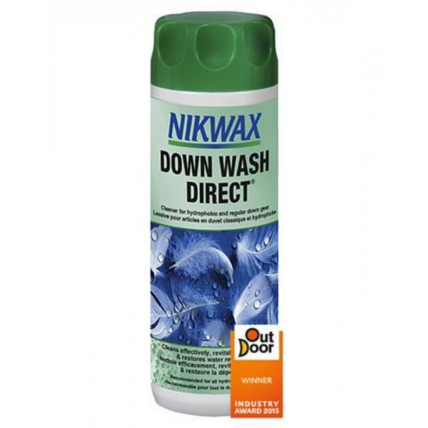 Nikwax Ner-Tvätt Neutral